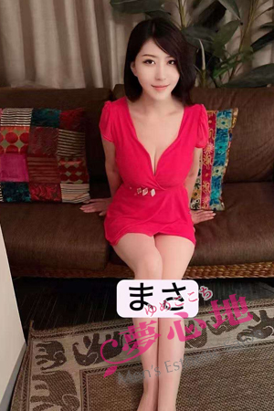 まさ(F)カップ