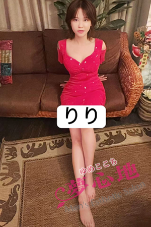 りり(F)カップ